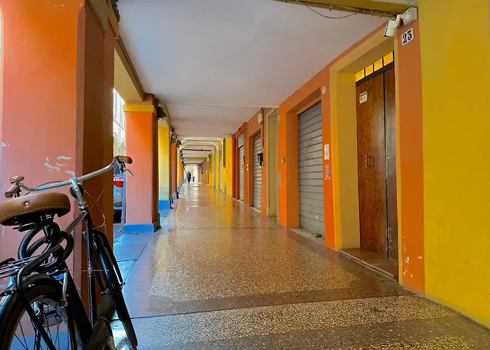 Fondazza Boutique Apartment