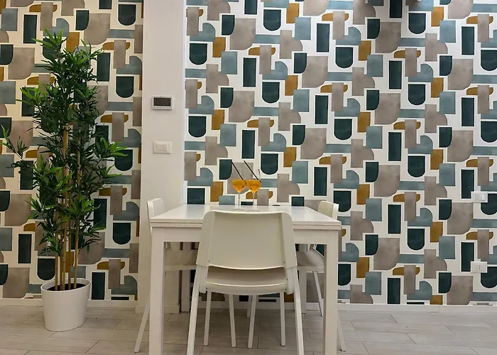 Fondazza Boutique Apartment